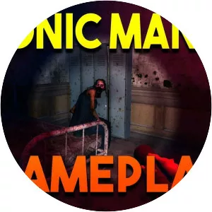 Demonic Manor 2 ‑ Horror Escape . . .