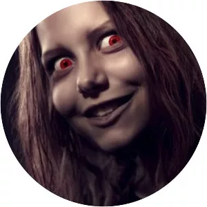 Demonic possession photograph