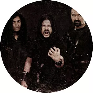 Demonic Resurrection