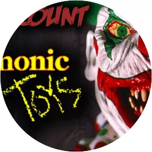 Demonic Toys - 1992 ‧ Cult/Horror ‧ 1h 26m