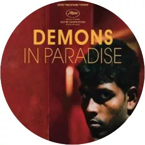 Demons In Paradise