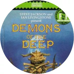 Demons of the Deep