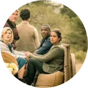 Demons of the Punjab