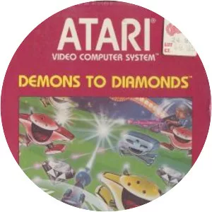 Demons to Diamonds