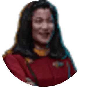 Demora Sulu - Fictional character