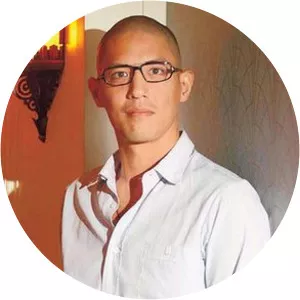 Demos Chiang - Taiwanese-Canadian businessman