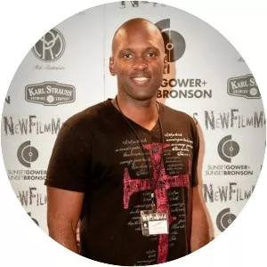 Dempsey Tillman - Film producer