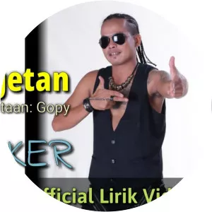 Demy Yoker - Musical artist