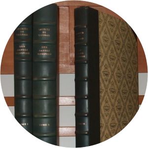 Den Danske Vitruvius - Book by Lauritz de Thurah