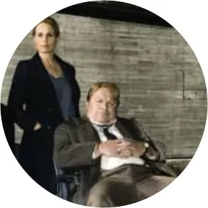 Den fjärde mannen - TV program