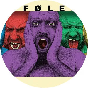 Den følelsenSince 2019 - TV program