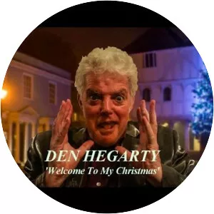 Den Hegarty