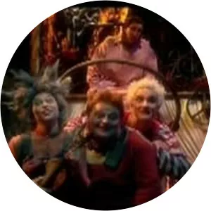 Den hemmelige tunnel - TV program