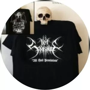 Den Saakaldte - Supergroup