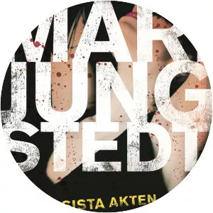 Den sista akten - Novel by Mari Jungstedt