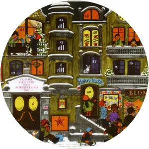 Den tänkande brevbäraren