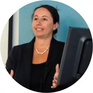 Dena Freeman - Author