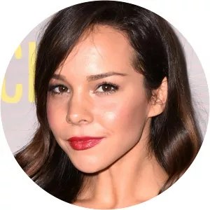 Dena Kaplan - Australian-South African actress