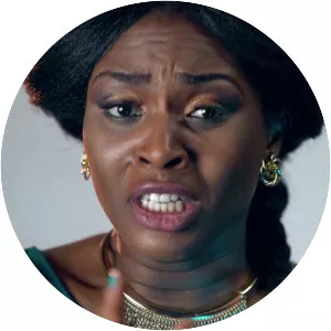 Dena Mwana - Singer