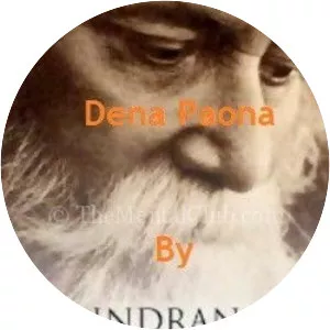 Dena Paona photograph