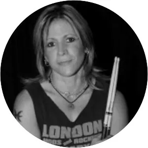 Dena Tauriello - Drummer