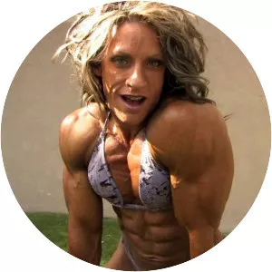 Dena Westerfield - American personal trainer