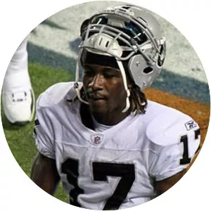 Denarius Moore