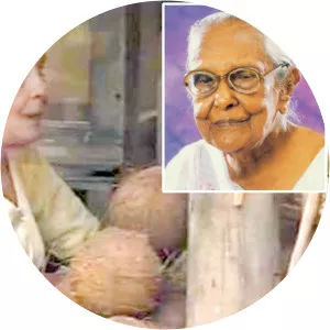 Denavaka Hamine - Actress