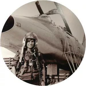 Denby Fawcett - Journalist