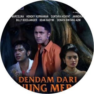 Dendam Dari Gunung Merapi - TV show