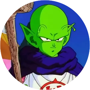 Dende - Fictional character