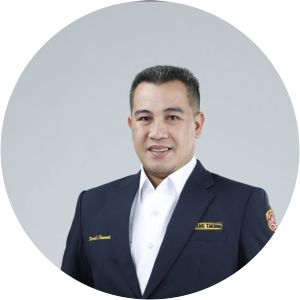 Dendi Ramadhona