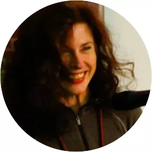 Dene Grigar - Digital artist