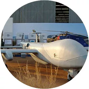 Denel Dynamics Bateleur