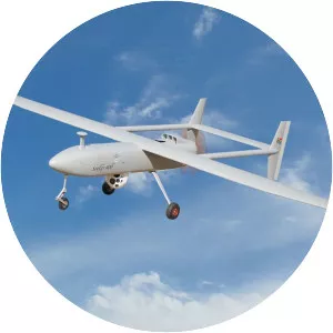 Denel Dynamics Seeker - 