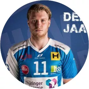 Dener Jaanimaa
