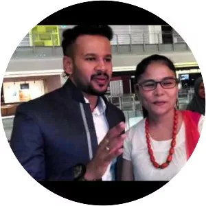 Denes Kumar - Film producer