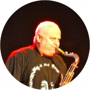 Dénes Makovics Musician