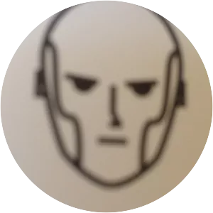 Denetrius Vidian - Fictional character