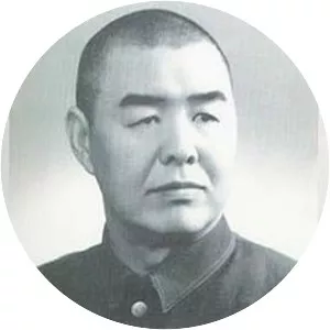 Deng Baoshan