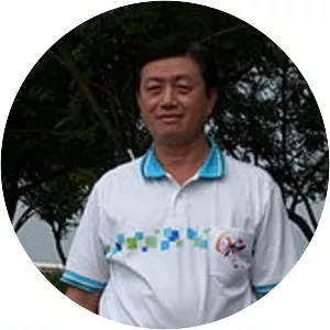Deng Feng-Zhou