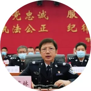Deng Huilin - 