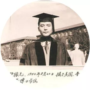 Deng Jiaxian - Chinese physicist