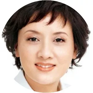 Deng Jie - Television actress