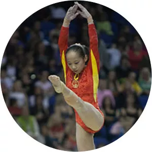 Deng Linlin photograph