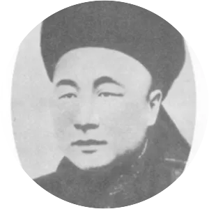 Deng Shichang