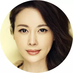 Deng Ying - Actor