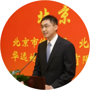 Deng Zhifang