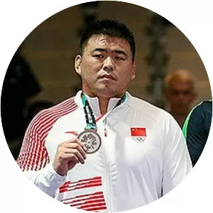 Deng Zhiwei