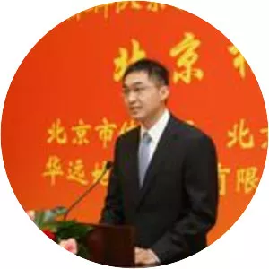 Deng Zhuodi